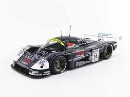 MERCEDES BENZ - SAUBER C9 5.0L TURBO V8